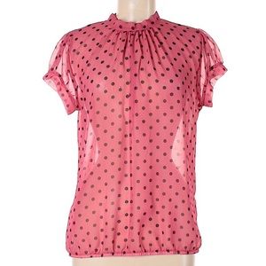 New York & Company Blouse